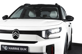 Citroën C3 Aircross – thumbnail 3