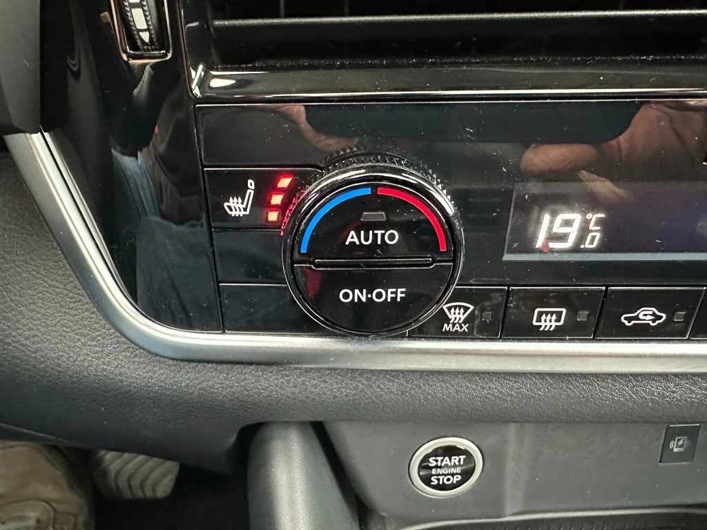 Nissan QASHQAI – foto 19