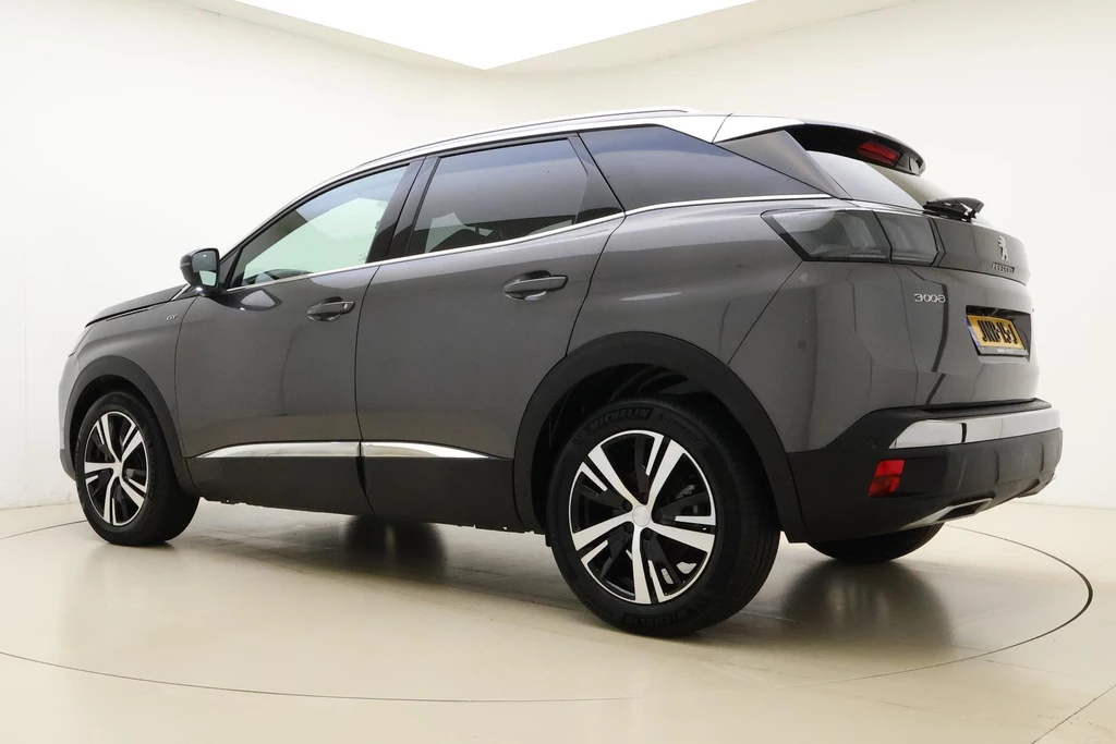 Peugeot 3008 – foto 4