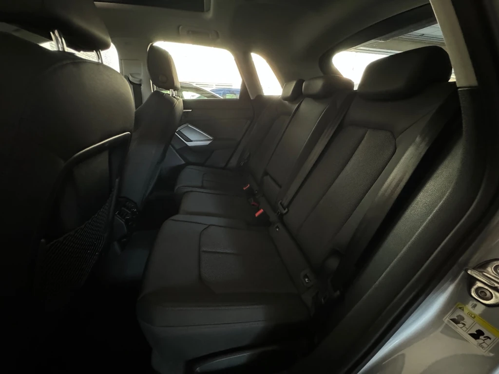 Audi Q3 – foto 29