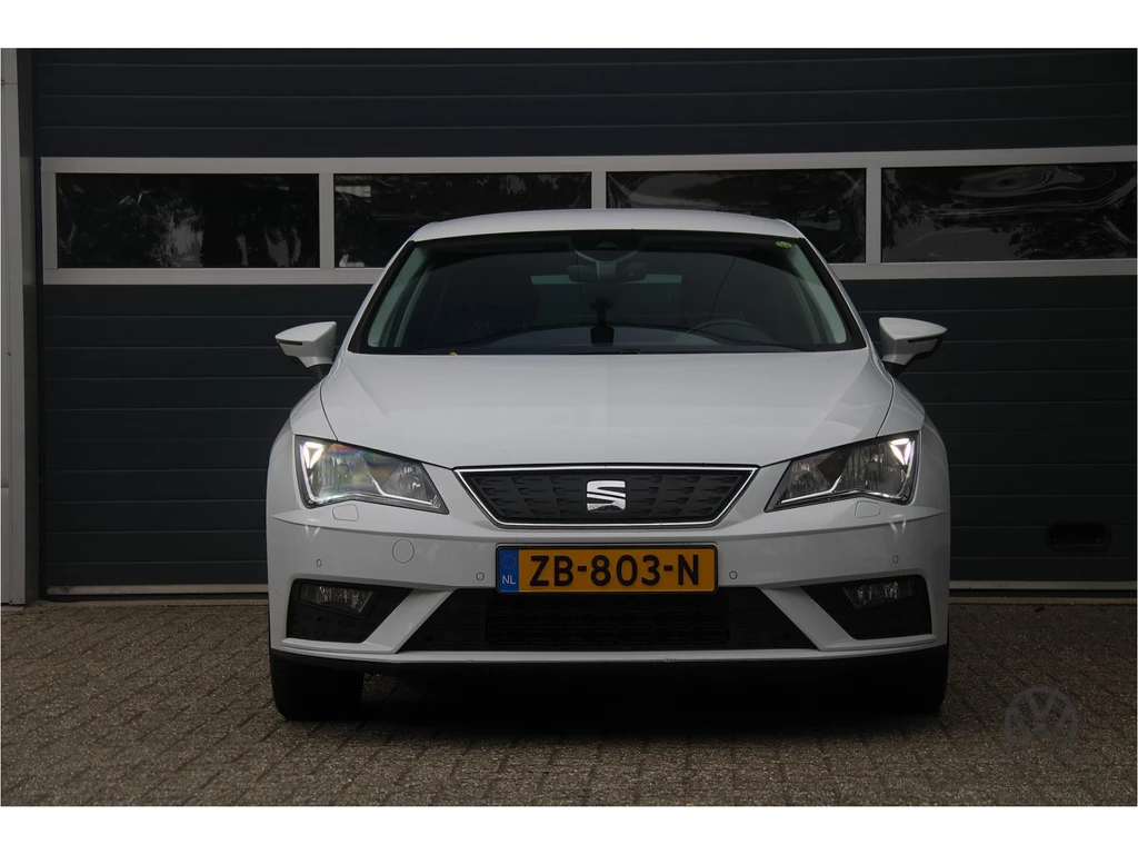 SEAT Leon – foto 5