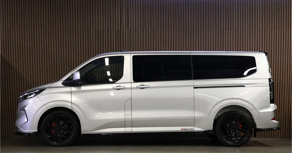 Ford Transit Custom – foto 2