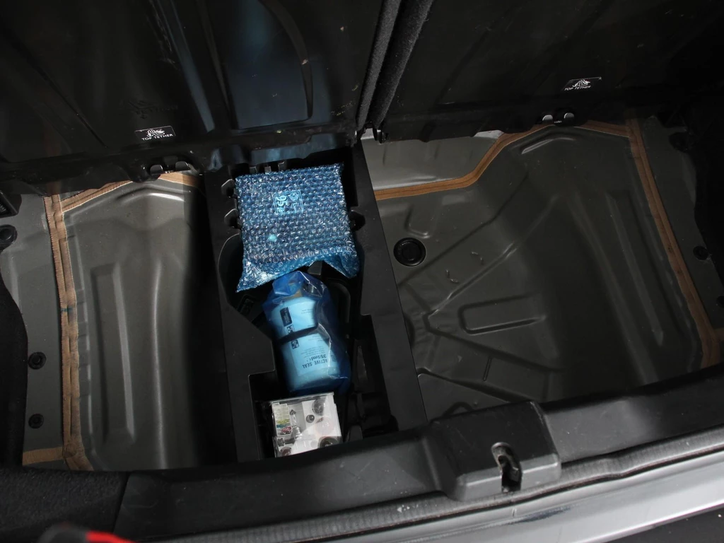 Peugeot 108 – foto 32