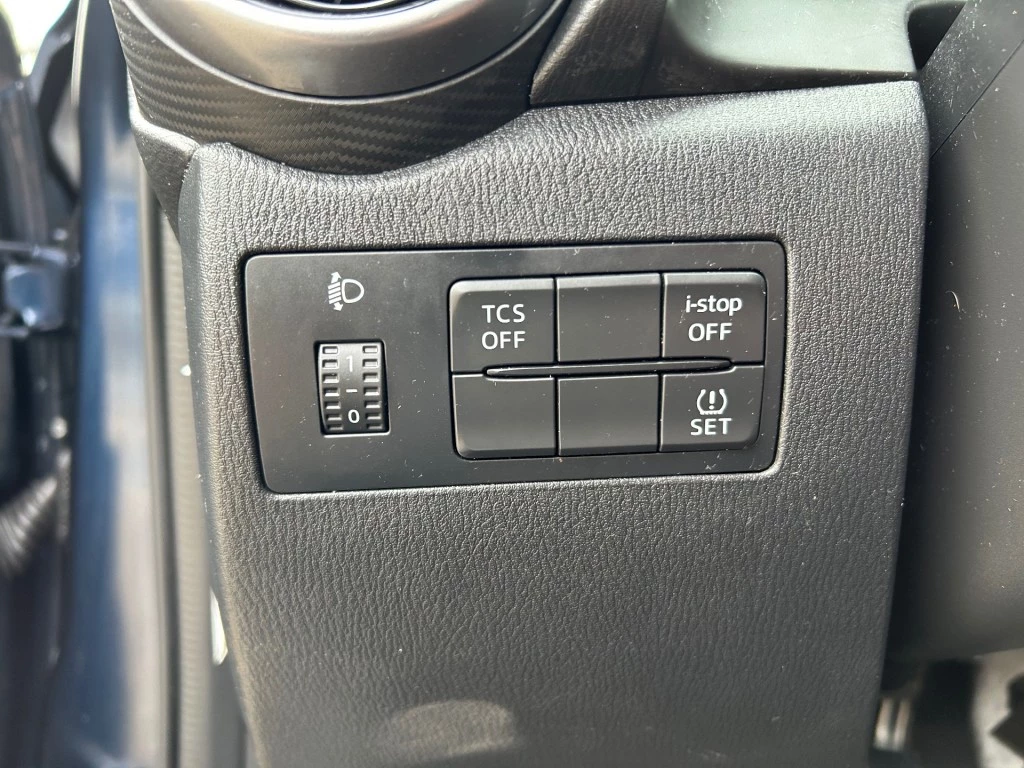 Mazda CX-3 – foto 10
