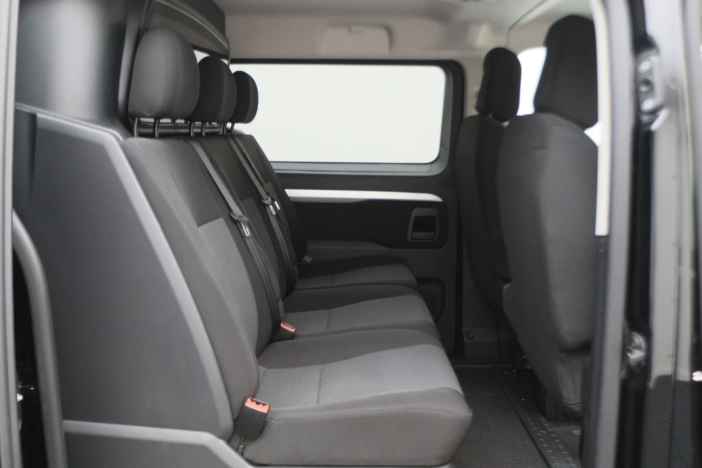 Peugeot Expert – foto 21