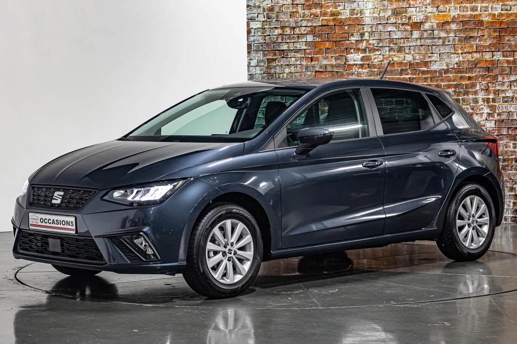 SEAT Ibiza – foto 4