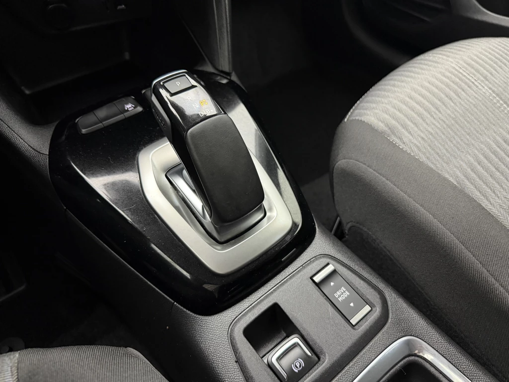 Opel Corsa-e – foto 18