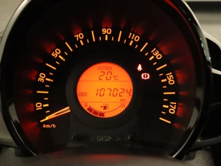 Toyota Aygo – thumbnail 26