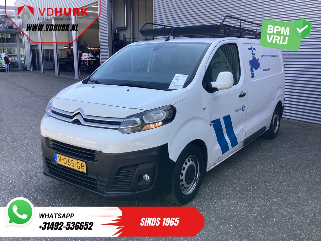 Citroën Jumpy – foto 2