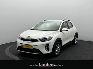 Kia Stonic – thumbnail 1