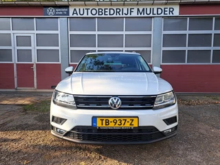 Volkswagen Tiguan – thumbnail 5