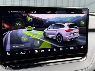 Škoda Enyaq iV – thumbnail 38