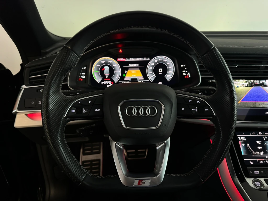 Audi Q8 – foto 13