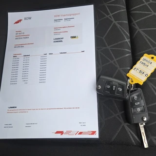 Škoda Fabia – thumbnail 24