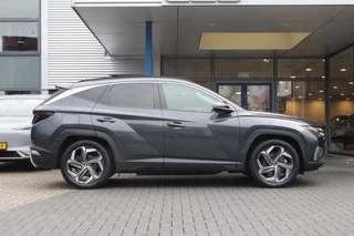 Hyundai Tucson – thumbnail 6