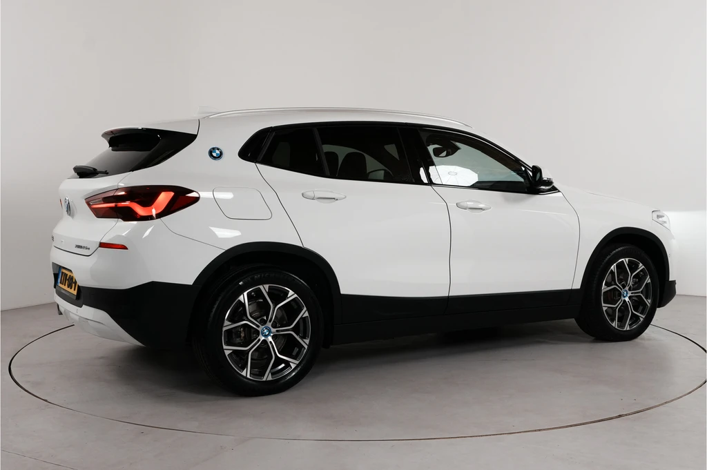 BMW X2 – foto 9