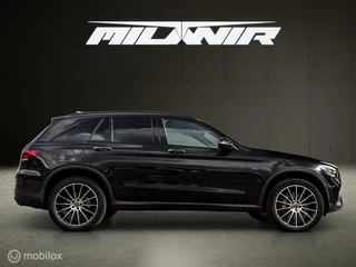 Mercedes-Benz GLC – thumbnail 5