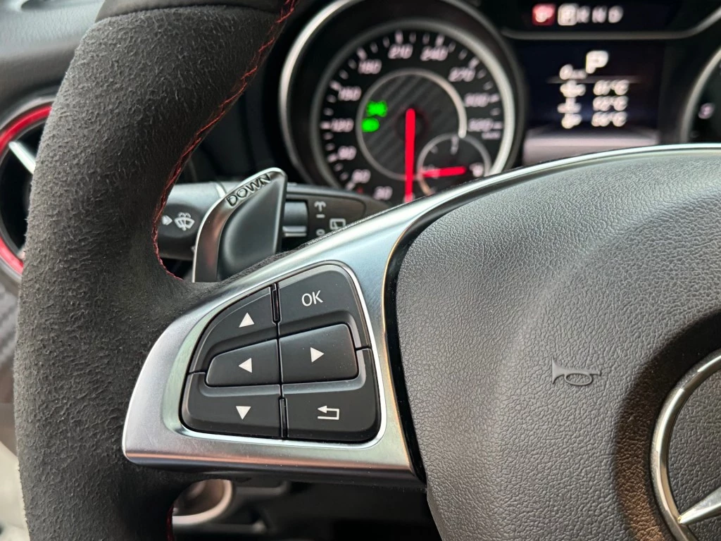 Mercedes-Benz A-Klasse – foto 18