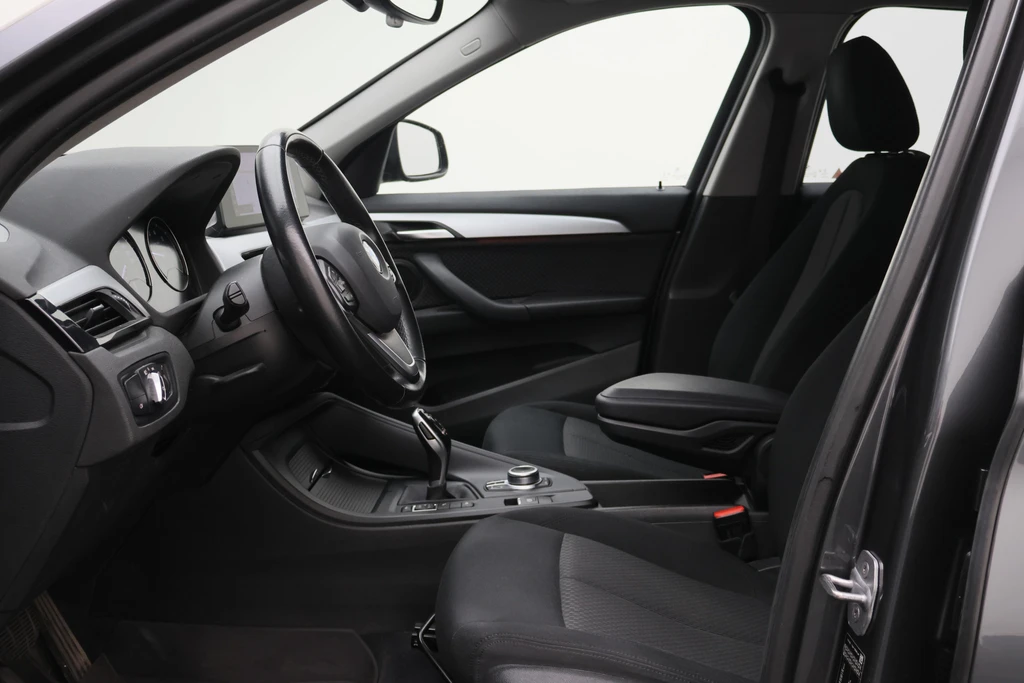 BMW X1 – foto 18