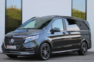 Mercedes-Benz V-Klasse – thumbnail 1
