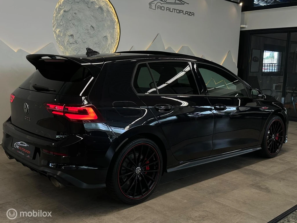 Volkswagen Golf – foto 8