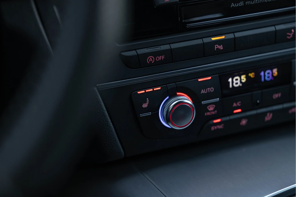 Audi A7 – foto 29