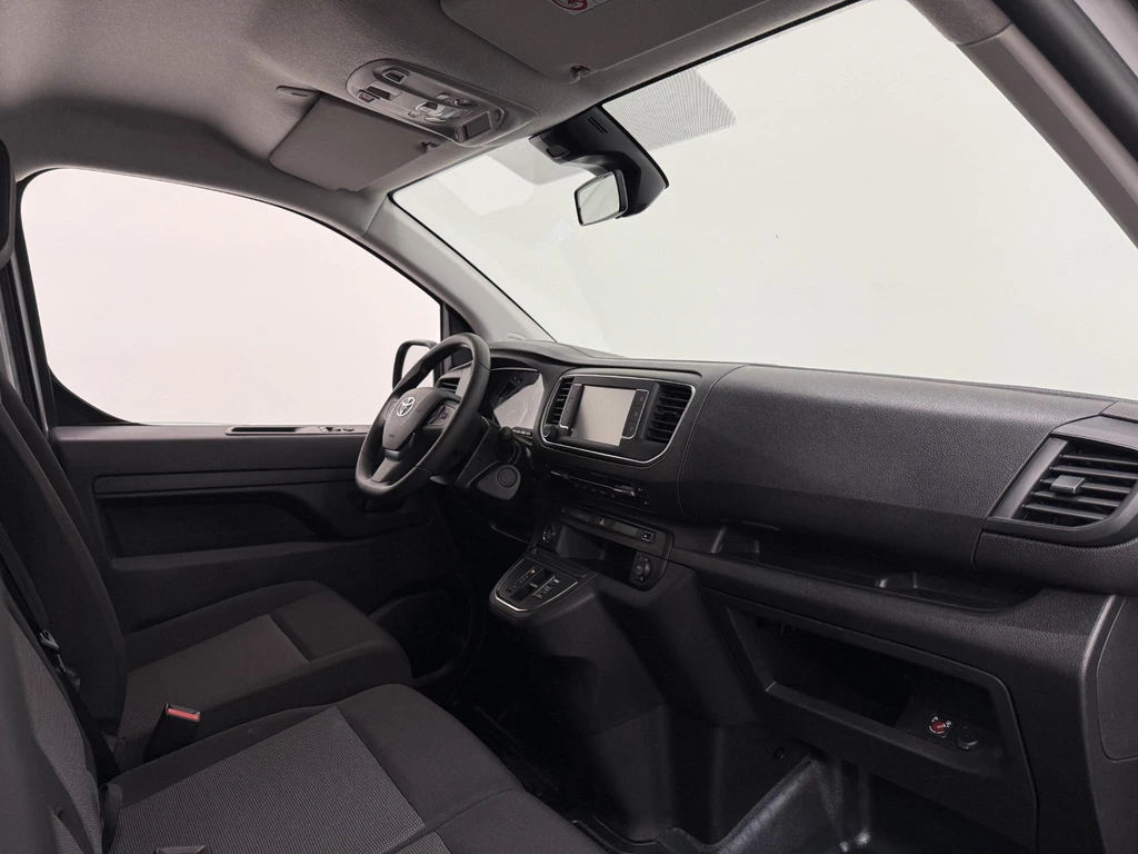 Toyota ProAce – foto 16