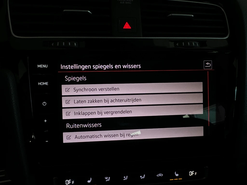 Volkswagen Golf – foto 33