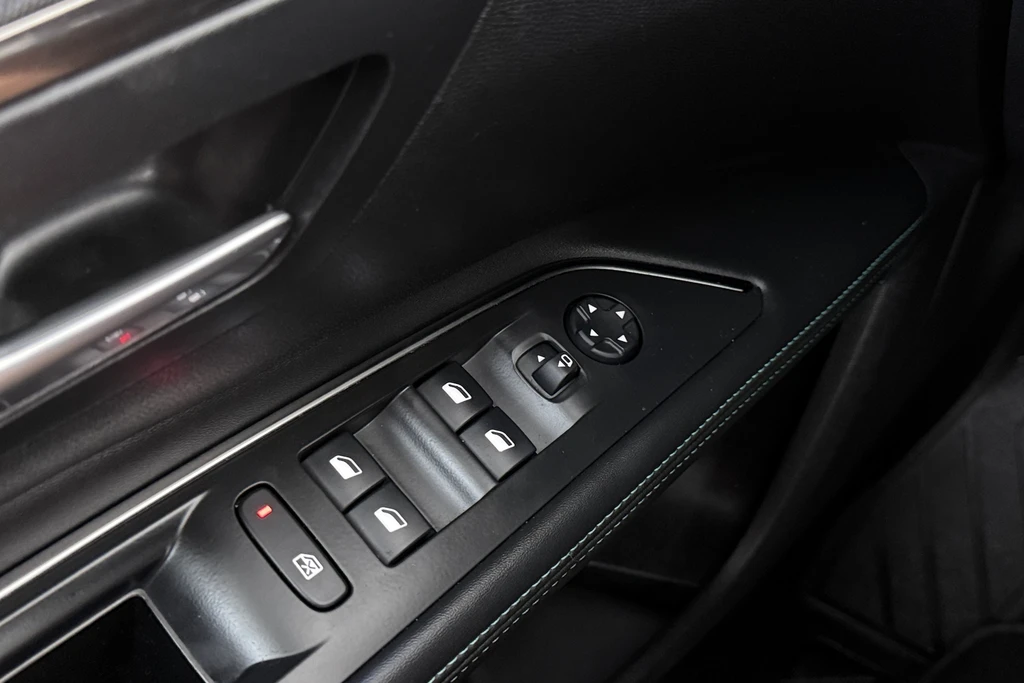 Peugeot 5008 – foto 19