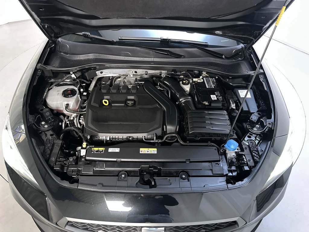 SEAT Leon – foto 18
