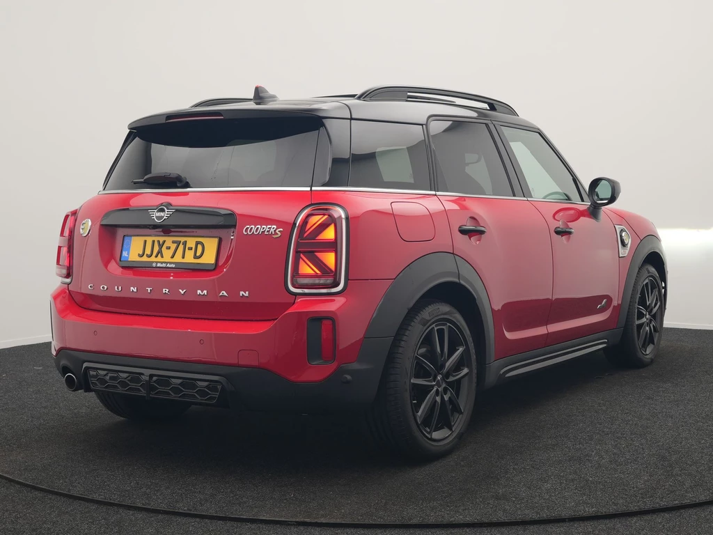 MINI Countryman – foto 7