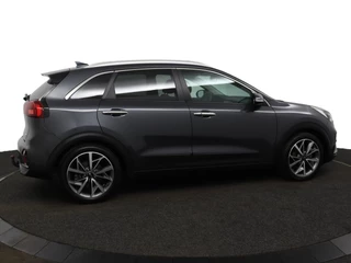 Kia Niro – thumbnail 9