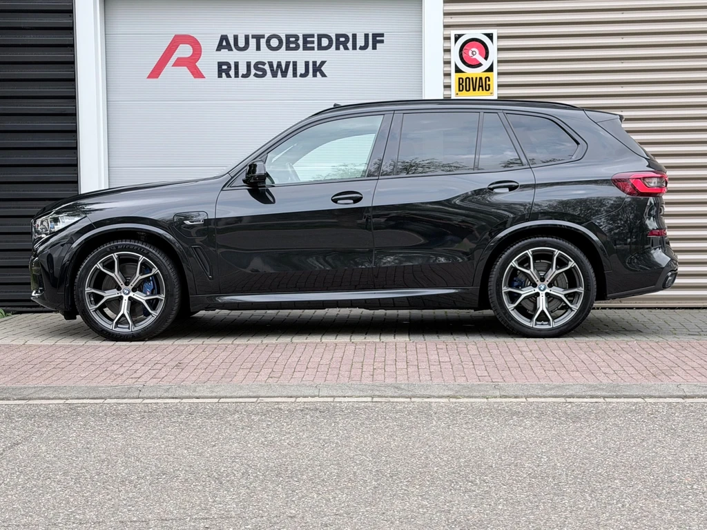 BMW X5 – foto 2