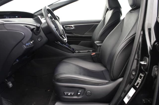 Toyota Mirai – thumbnail 16