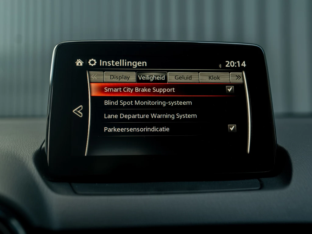 Mazda 2 – foto 41