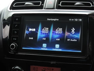 Mitsubishi Space Star – thumbnail 27