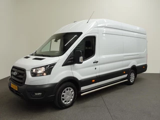 Ford Transit – thumbnail 2