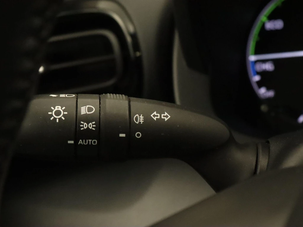 Toyota Yaris – foto 21