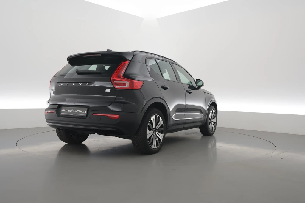 Volvo XC40 – foto 3
