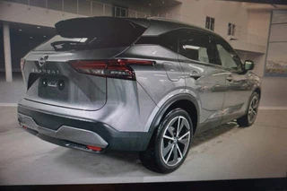 Nissan QASHQAI – thumbnail 7