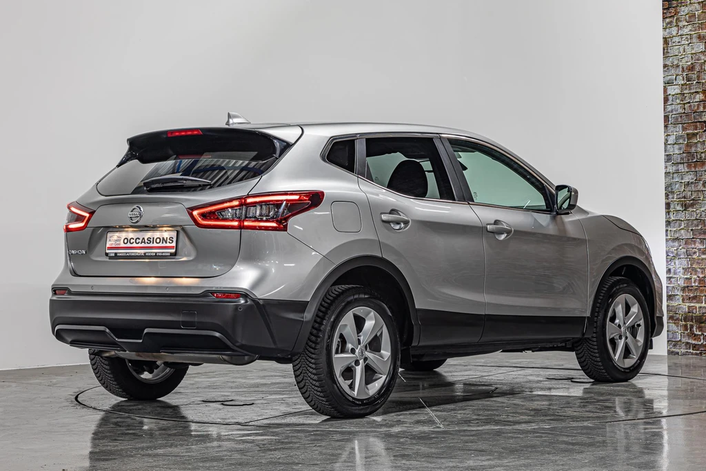 Nissan QASHQAI – foto 16