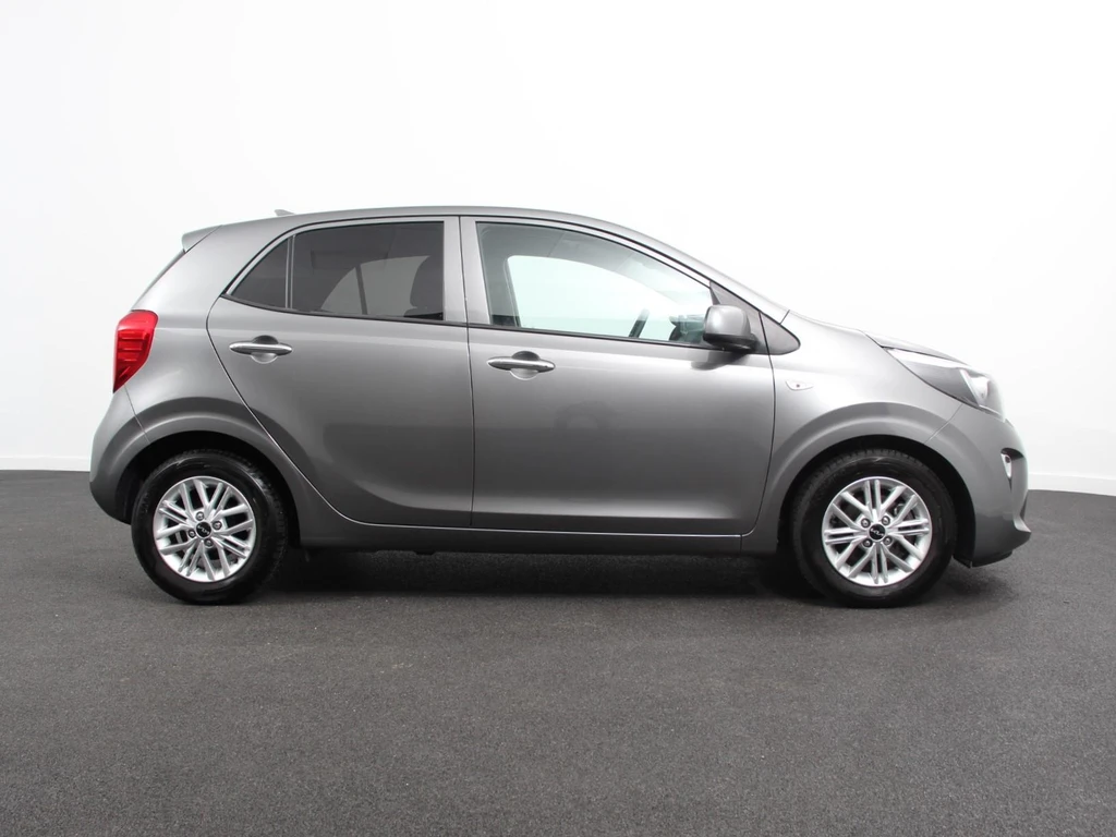 Kia Picanto – foto 6