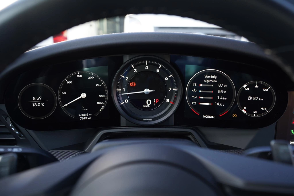 Porsche 911 – foto 19