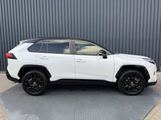Toyota RAV4 – thumbnail 9