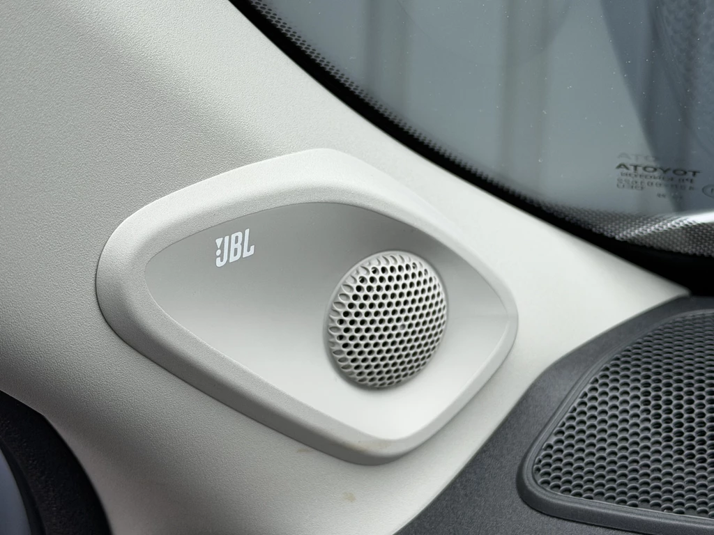 Toyota Yaris Cross – foto 16