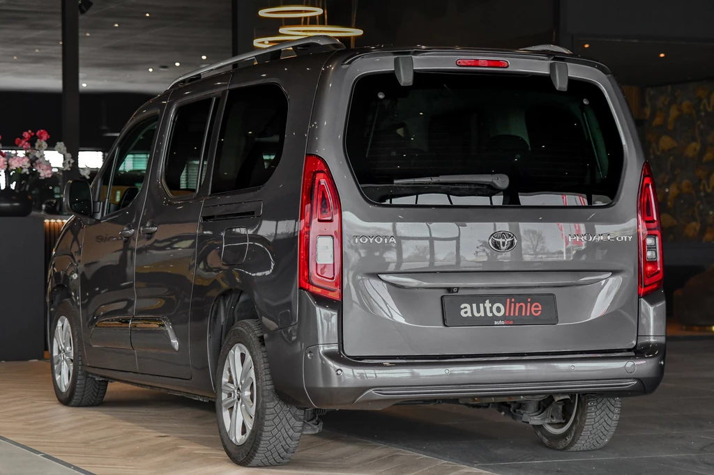Toyota ProAce – foto 3