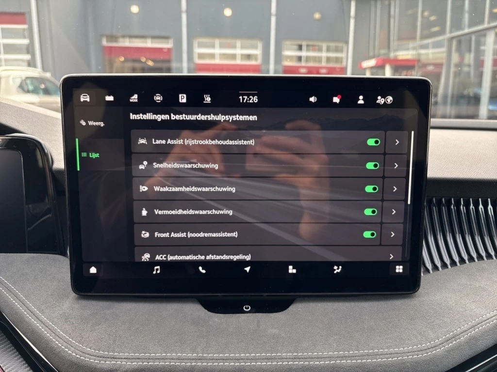 Škoda Superb – foto 28