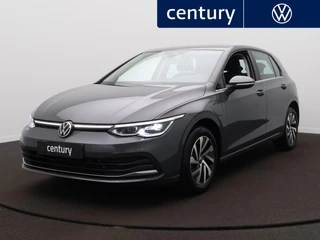 Volkswagen Golf – thumbnail 1