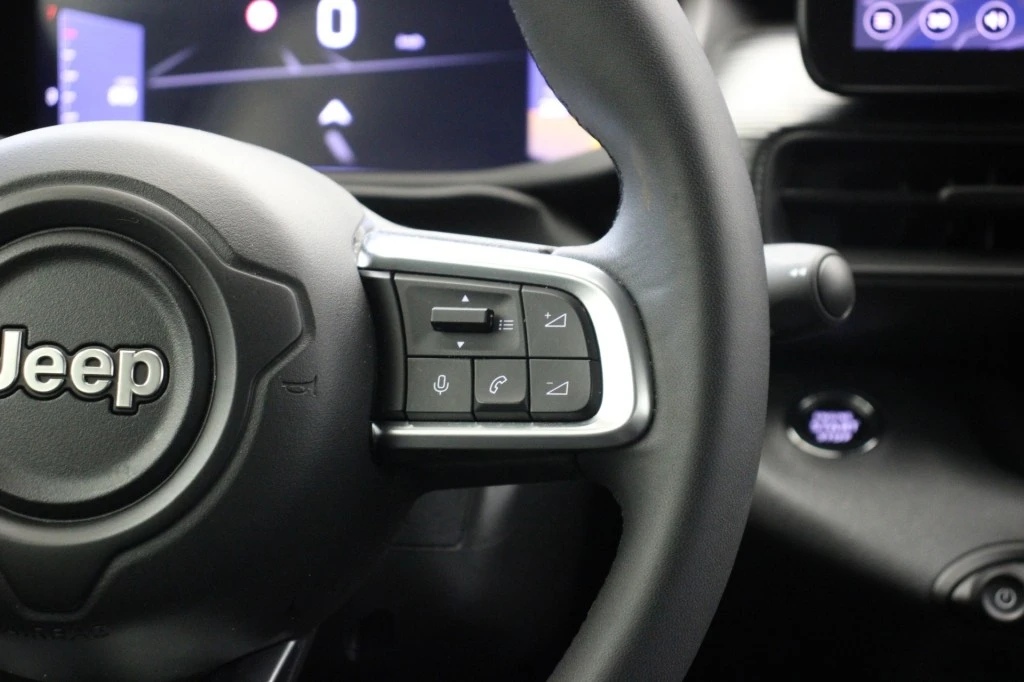 Jeep Avenger – foto 24