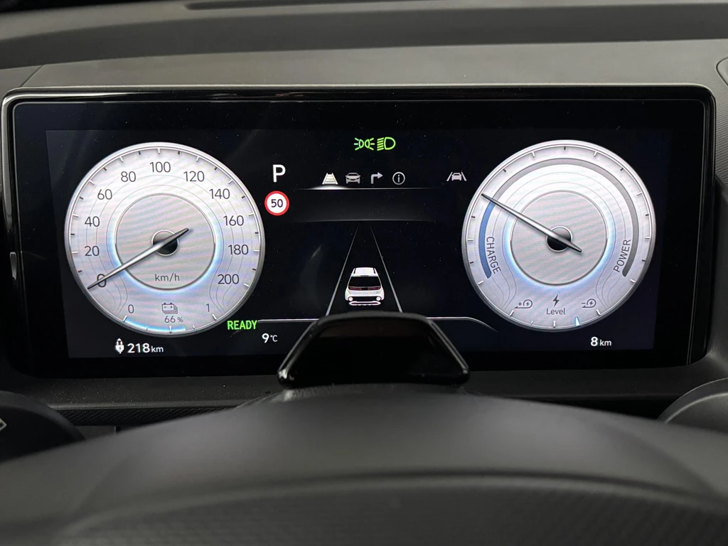Hyundai Inster – foto 19
